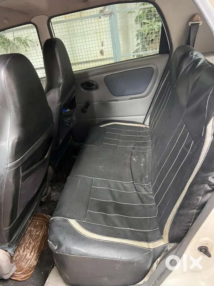 Maruti Suzuki Alto K10 2012