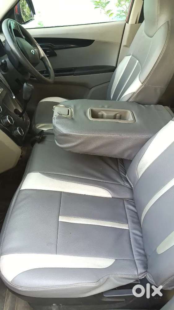 Mahindra Kuv 100 2016 Diesel 116000 Km Driven