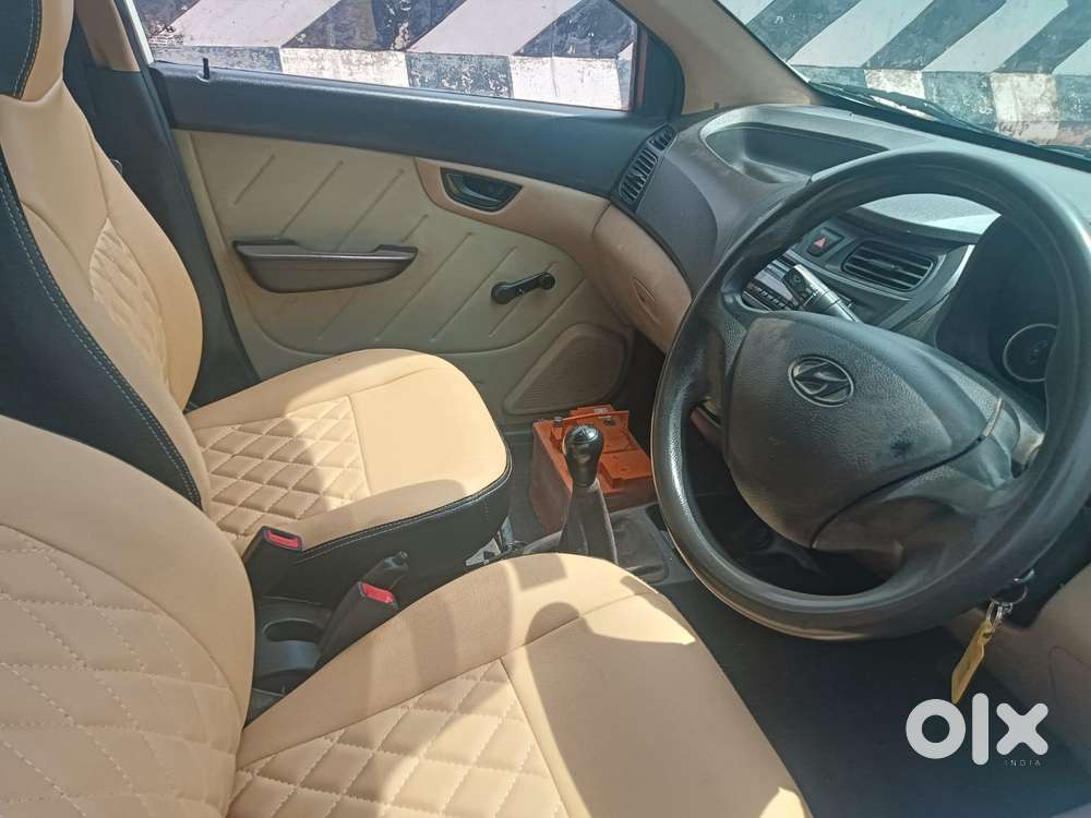 Hyundai Eon, 2013, Lpg