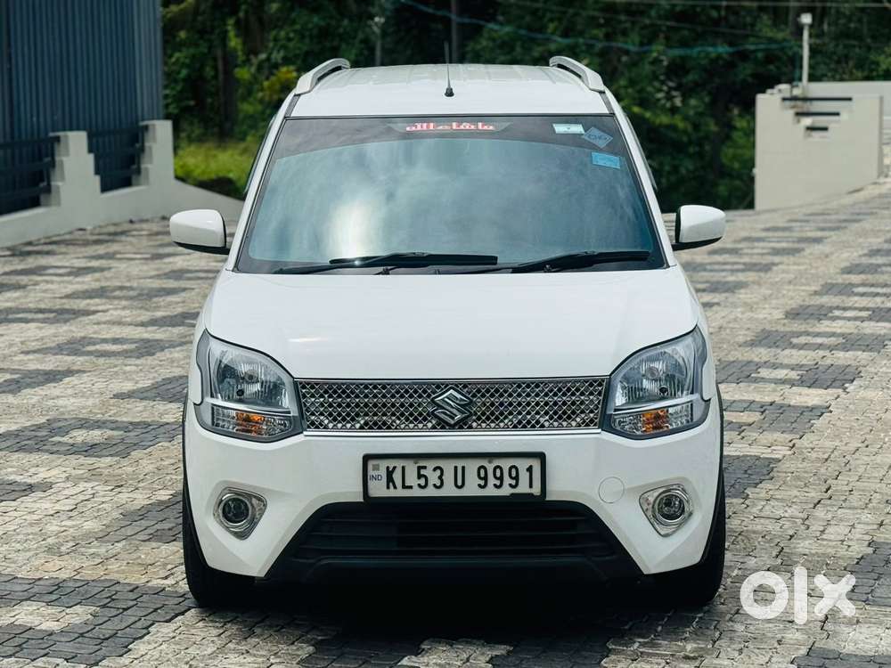 Maruti Suzuki Wagon R, 2023, Petrol