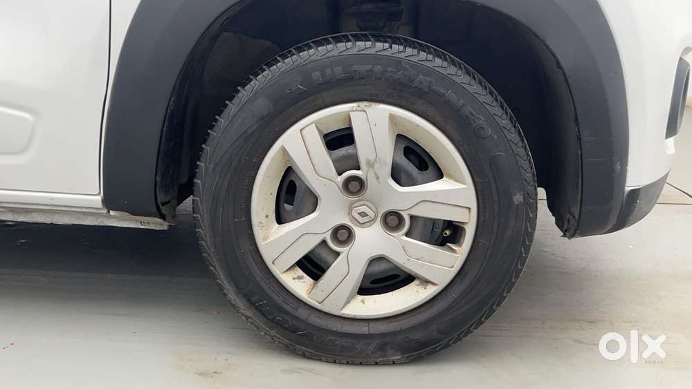 Renault Kwid 2019-ongoing 1.0 Rxt (o), 2019, Petrol