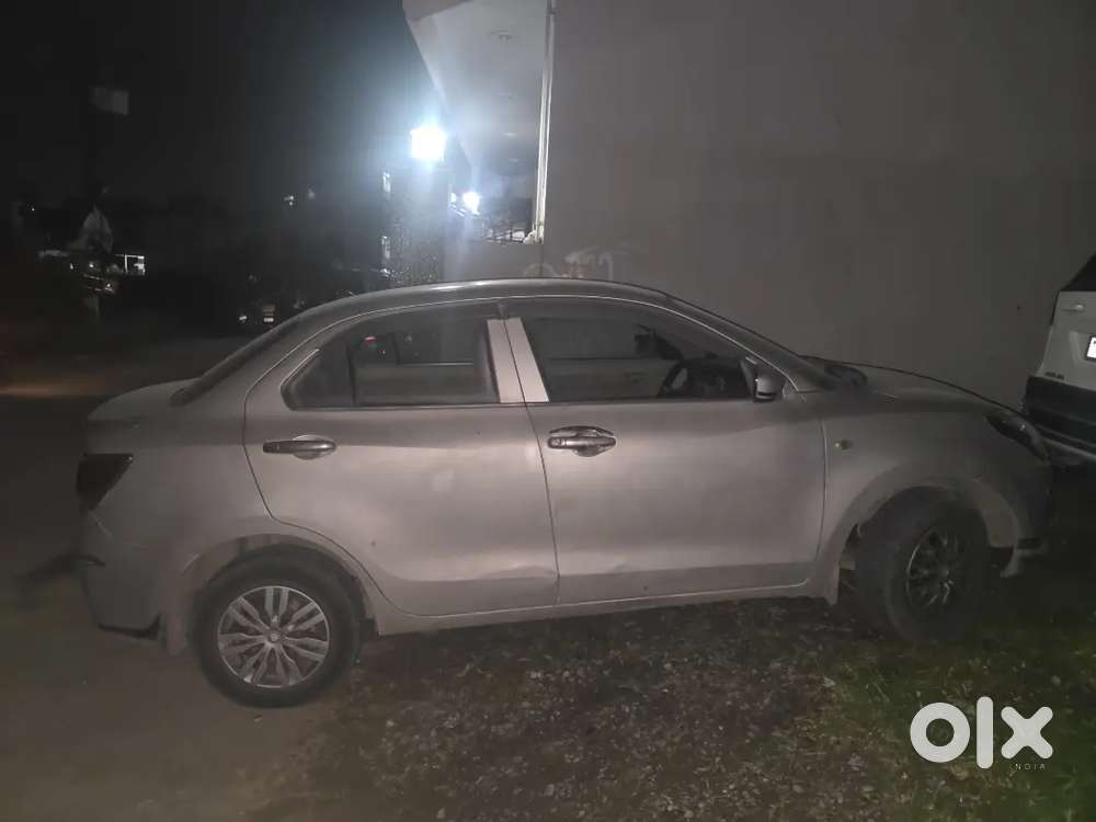 Maruti Suzuki Dzire 2017