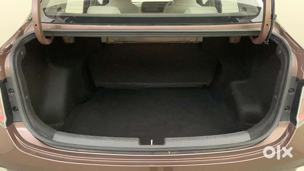 Hyundai Aura [2023-ongoing] 1.2 Sx Plus Petrol Amt, 2022, Petrol
