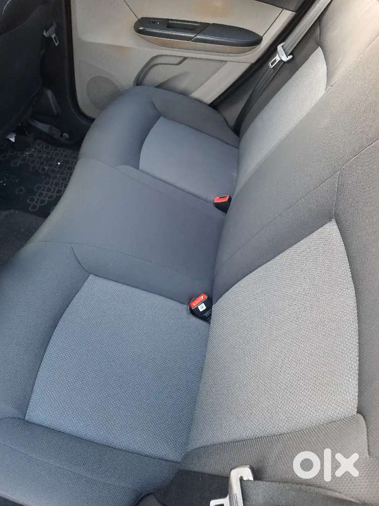 Tata Tiago 2017 Petrol Well Maintained