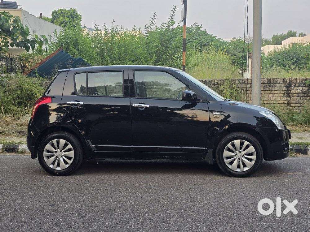 Maruti Suzuki Swift Vdi Bsiv, 2011, Diesel