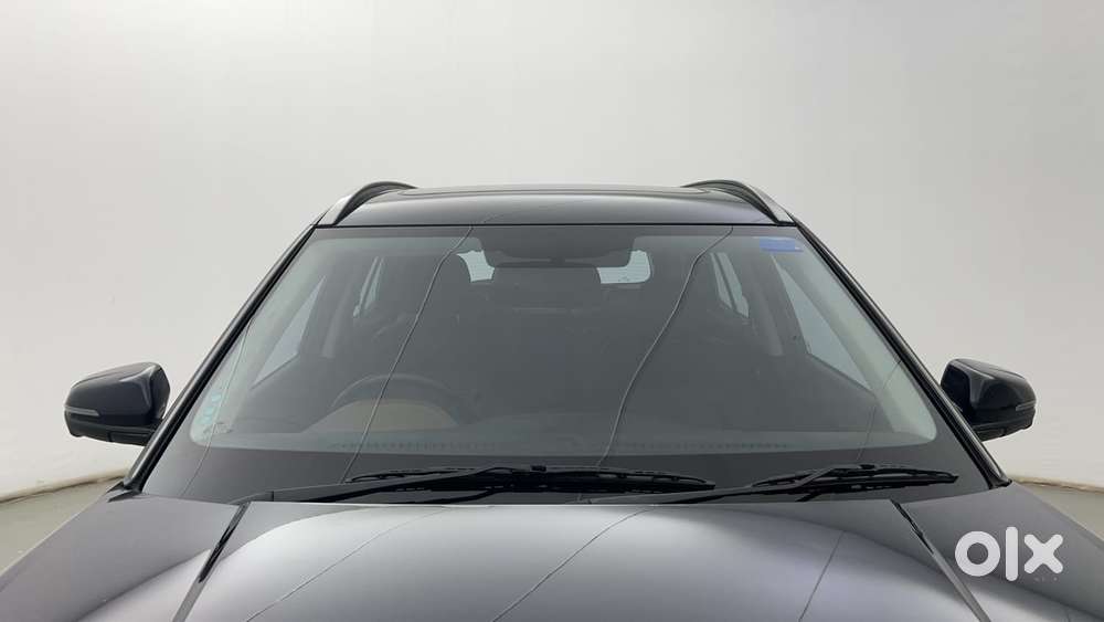 Hyundai Alcazar 1.5 Signature (o) Diesel At 7 Str, 2023, Petrol