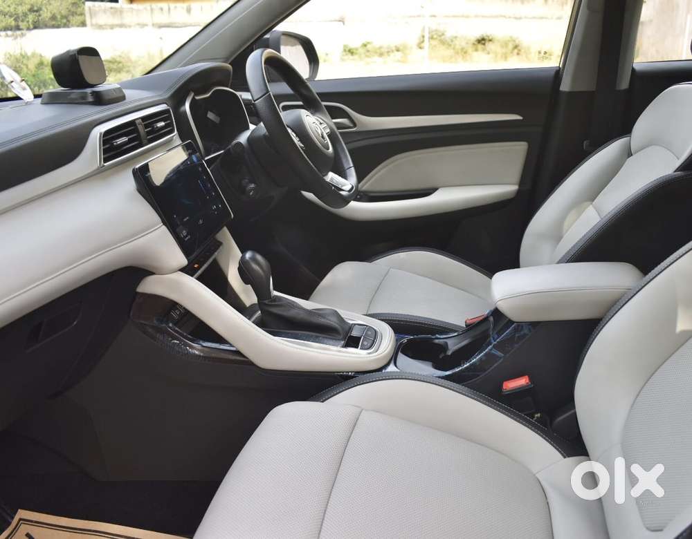 Mg Astor 1.5 Sharp Cvt, 2023, Petrol