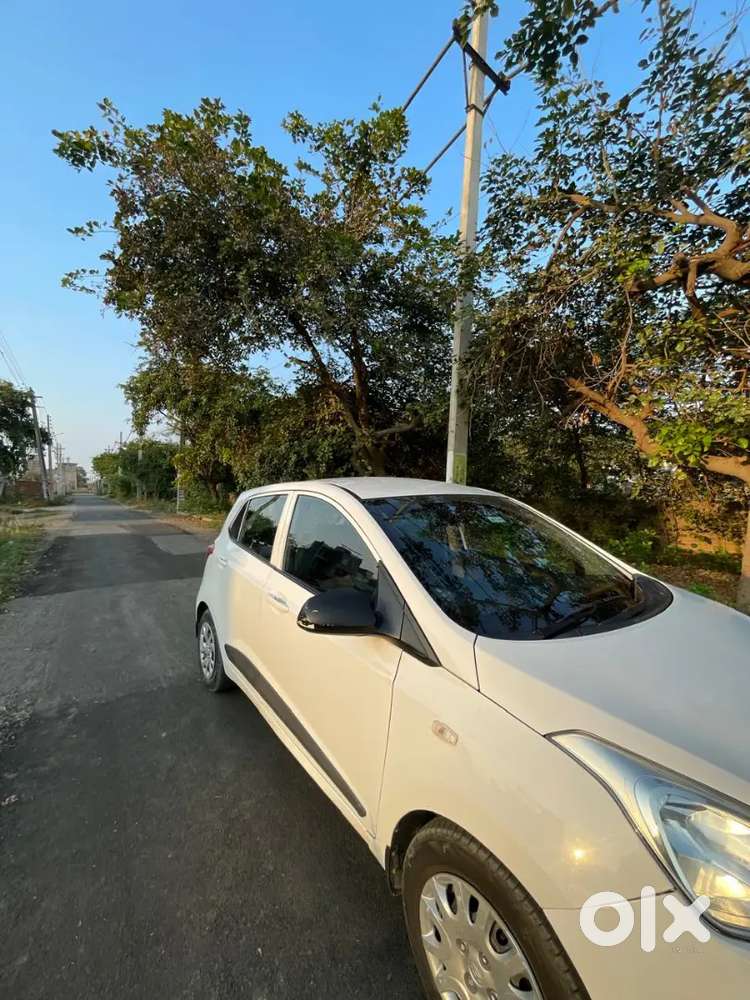 Hyundai Grand I10 2017/2018