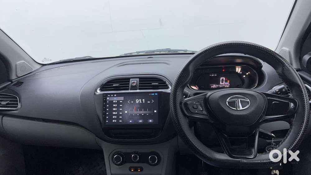 Tata Tiago 1.05 Revotorq Xt Option, 2022, Petrol