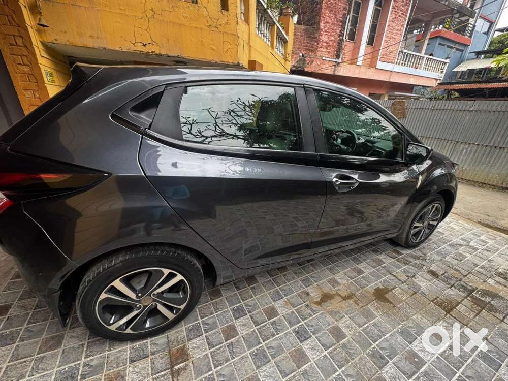 Top Model Altroz Mint Condition