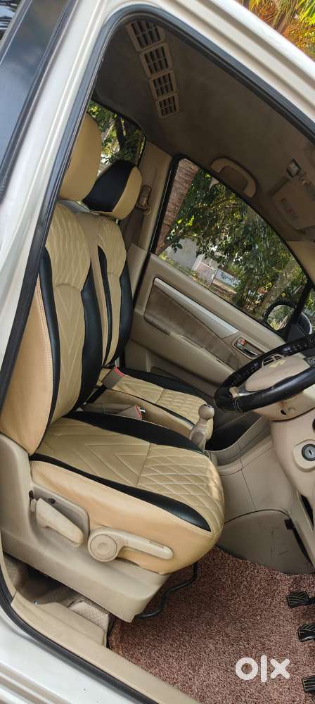 Maruti Suzuki Ertiga Zdi, 2014, Diesel