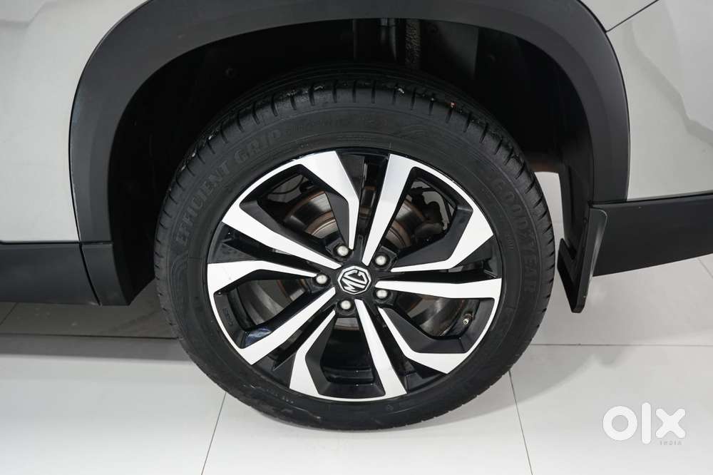 Mg Hector Plus Sharp Pro 2.0 Turbo Diesel 6 Str, 2023, Diesel