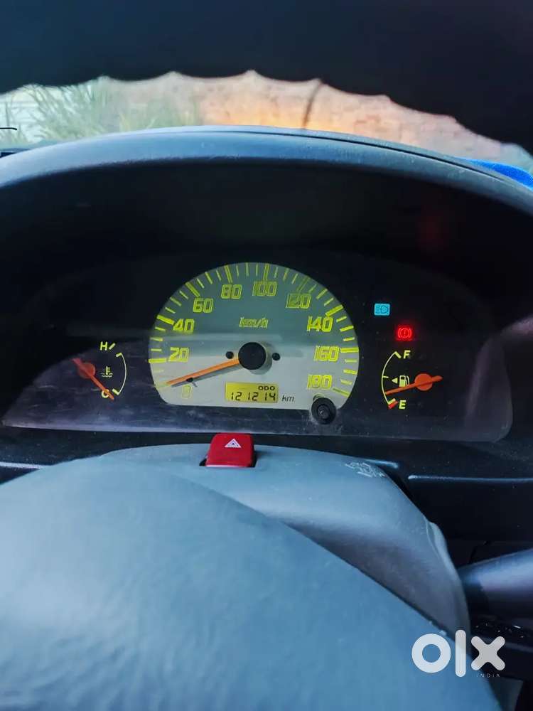 Maruti Suzuki Alto 2007 Manual Petrol