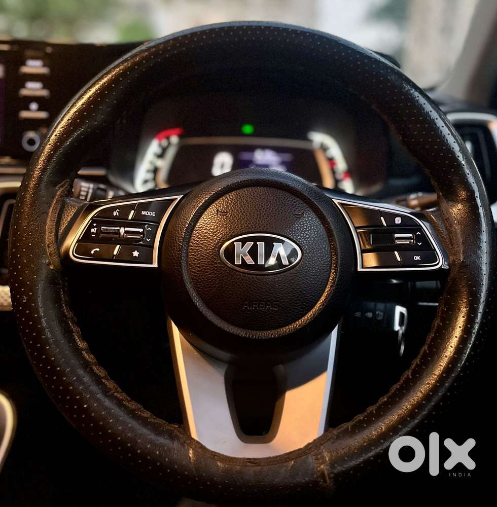 Kia Sonet 1.2 Htk Plus, 2020, Petrol