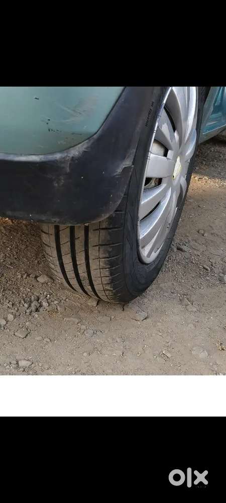 Maruti Suzuki Wagon R 2007 Petrol 95000 Km Driven