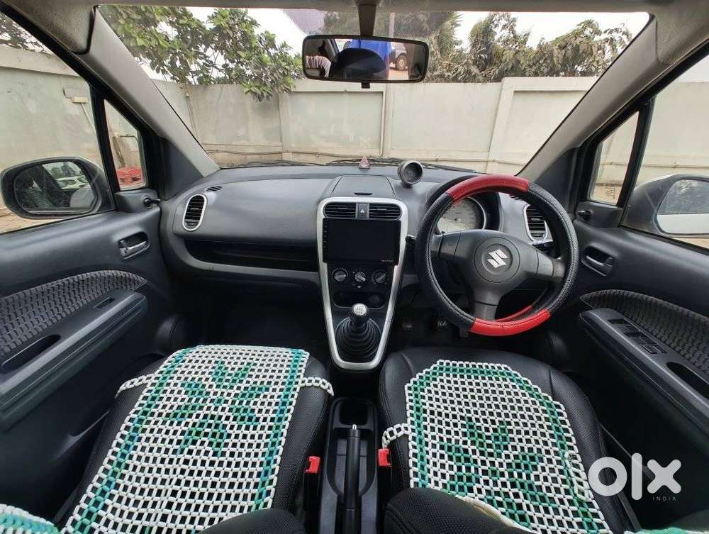 Maruti Suzuki 800 Ac, 2013, Petrol