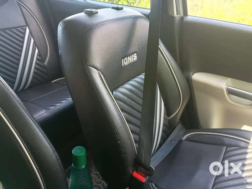 Car In New Condition Only Serious Buyer Call / Dm