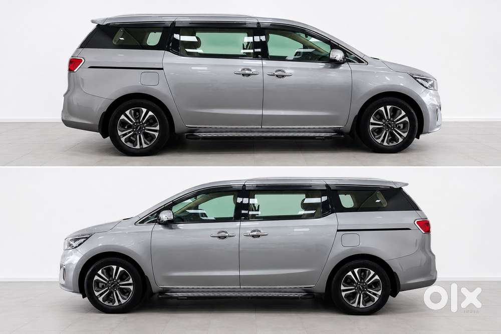 Kia Carnival Limousine Plus 7 Str, 2022, Diesel