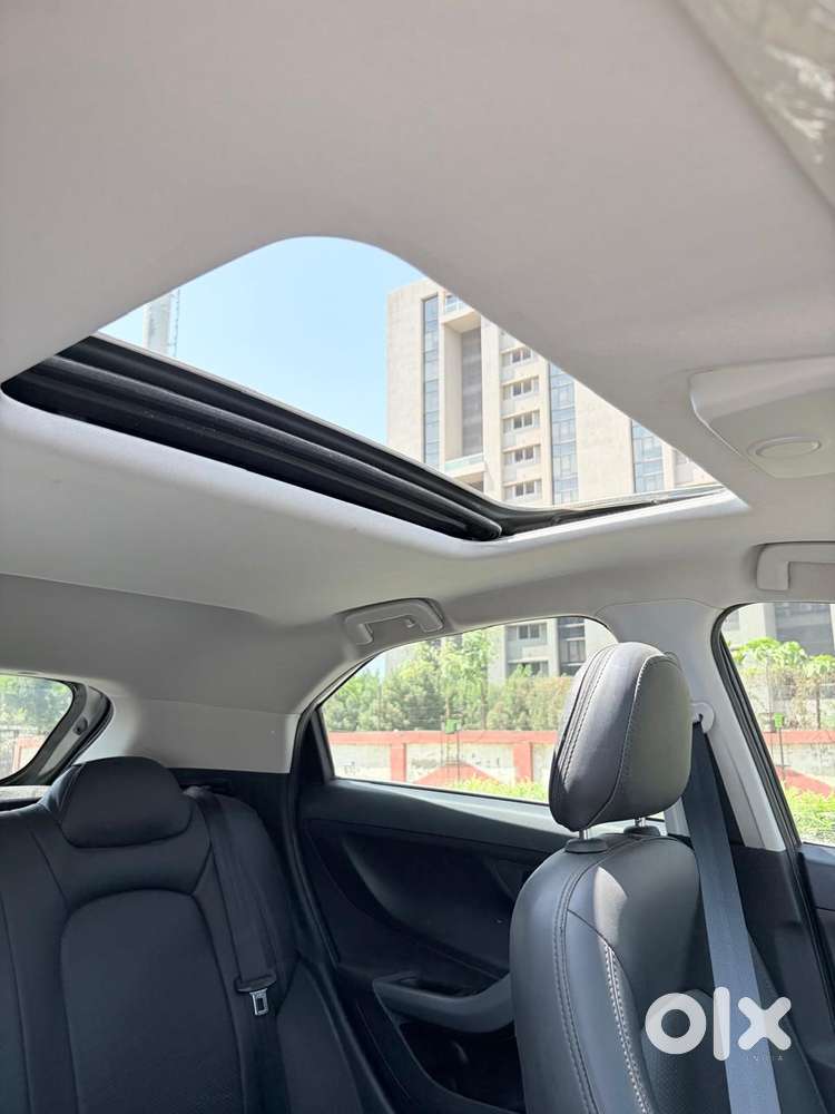 Tata Nexon 1.2 Revotron Xm (s), 2022, Diesel