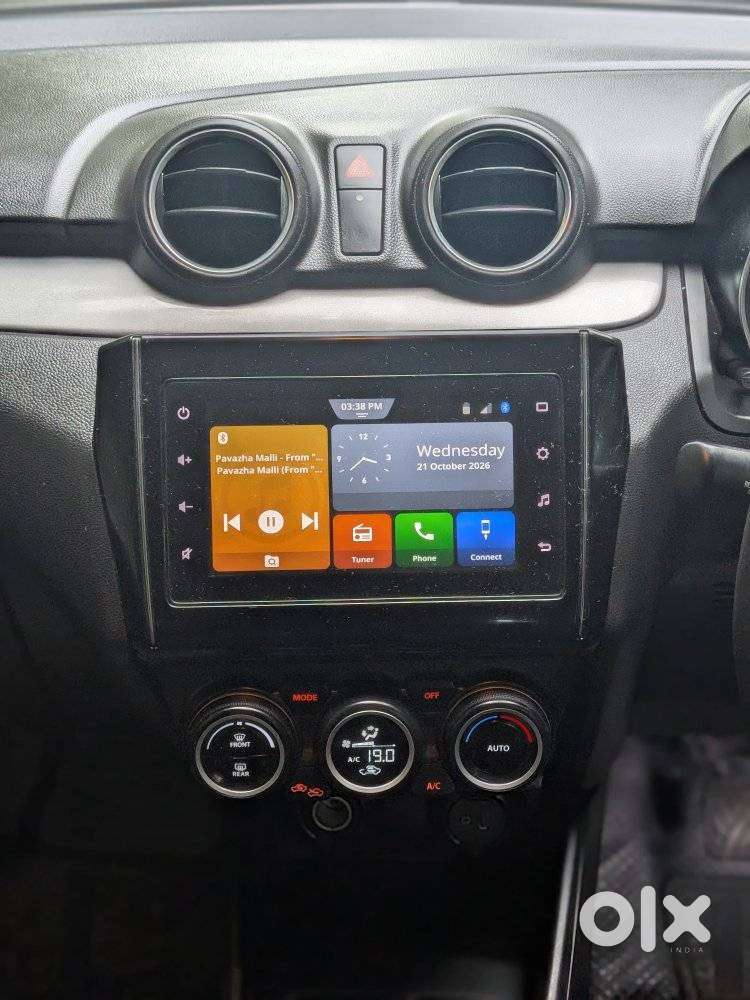 Maruti Suzuki Swift Zxi Plus, 2020, Petrol