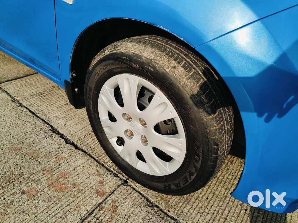 Honda Brio S Mt, 2013, Petrol