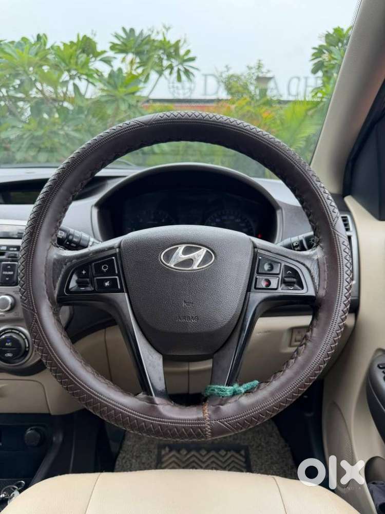 Hyundai I20 Diesel Asta, 2013, Diesel
