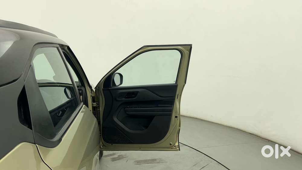 Tata Punch 1.2 Revotron Creative Amt Kaziranga Edition, 2022, Petrol