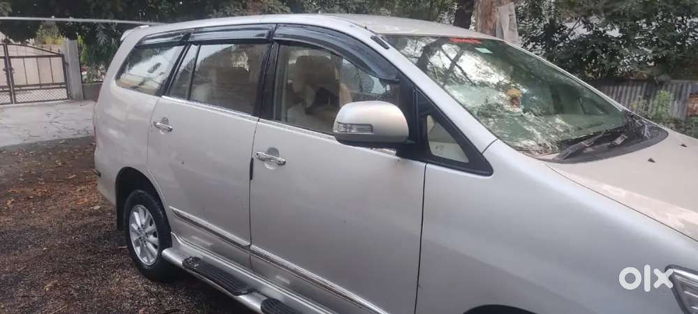 Car In Good Condition