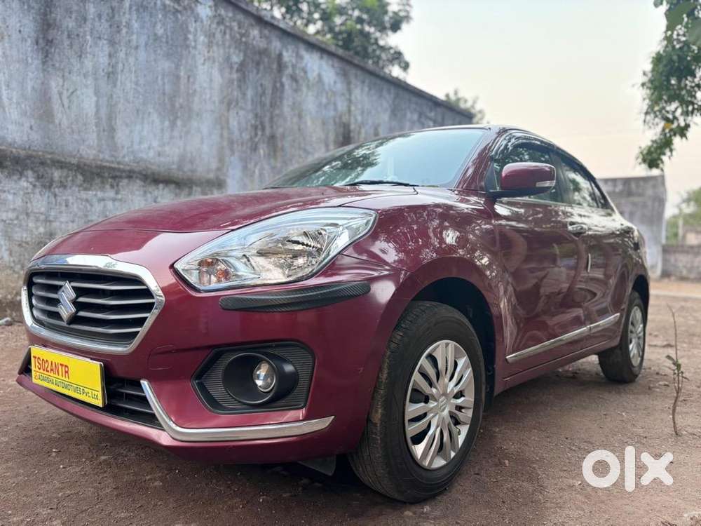 Maruti Suzuki Diesel 2020