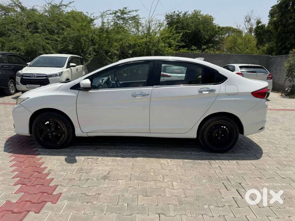 Honda City 2015-2017 I Dtec V, 2014, Diesel