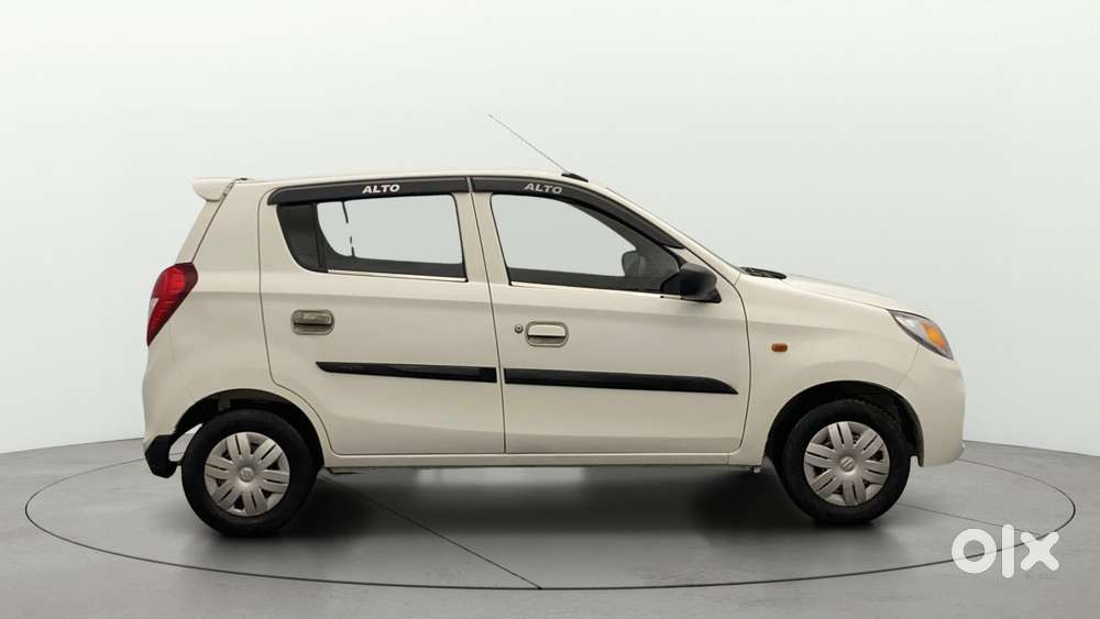 Maruti Suzuki Alto 800 0.8 Vxi (o), 2020, Petrol