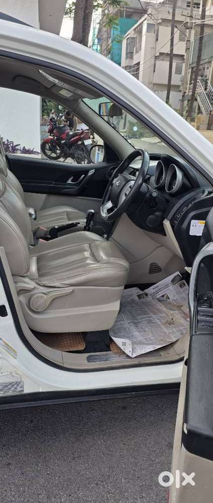 Mahindra Xuv500 W8 2wd, 2017, Diesel