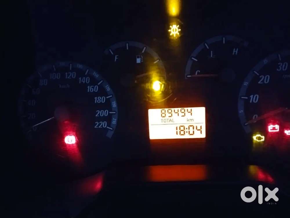 Fiat Grande Punto 2011 Diesel 90000 Km Driven