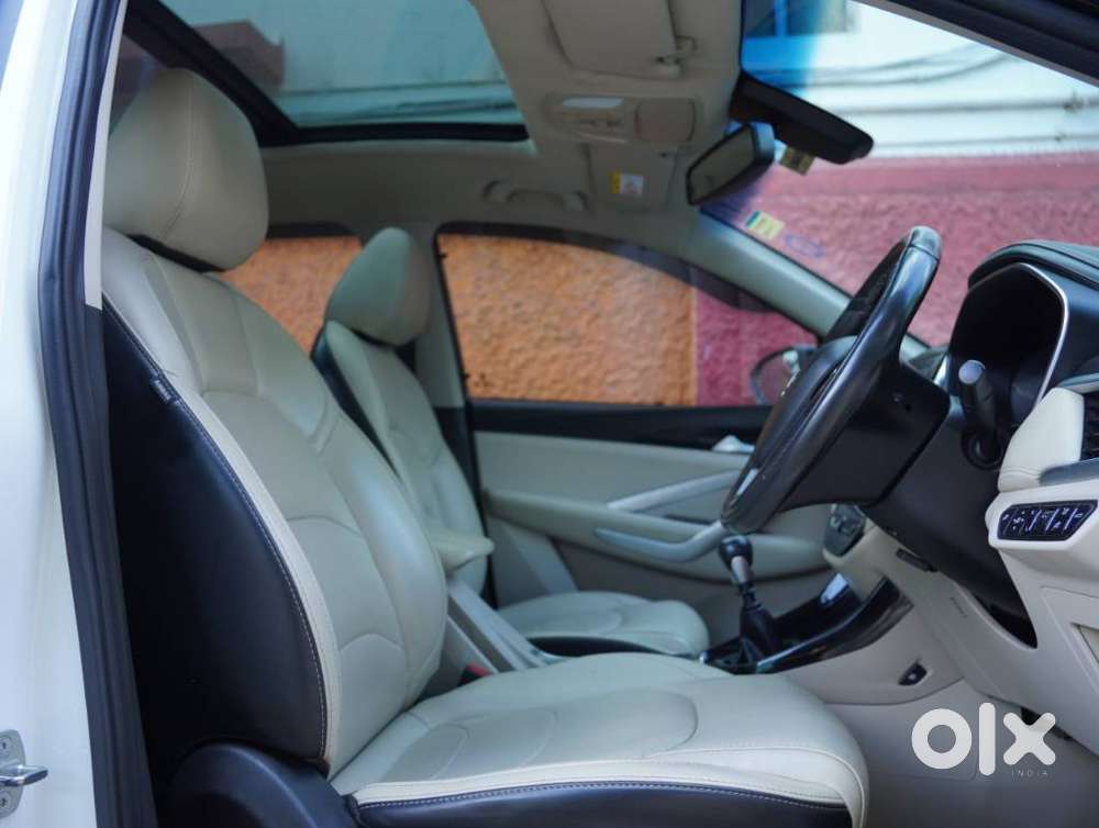 Mg Hector Sharp Diesel Mt, 2022, Diesel