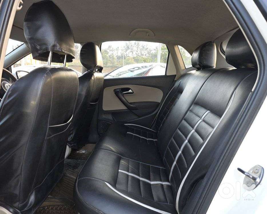 Volkswagen Polo 2013-2015 1.2 Mpi Highline, 2013, Petrol