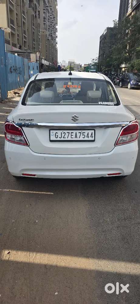 Maruti Suzuki Dzire 2022 Petrol 55000 Km Driven