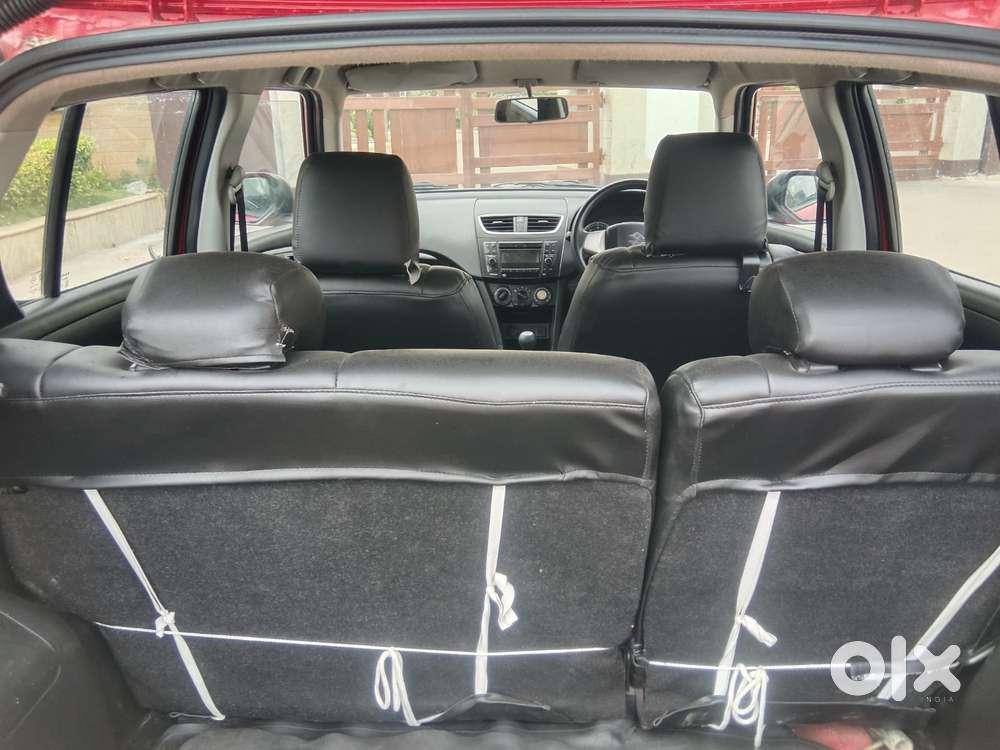 Maruti Suzuki Swift Vdi, 2017, Diesel