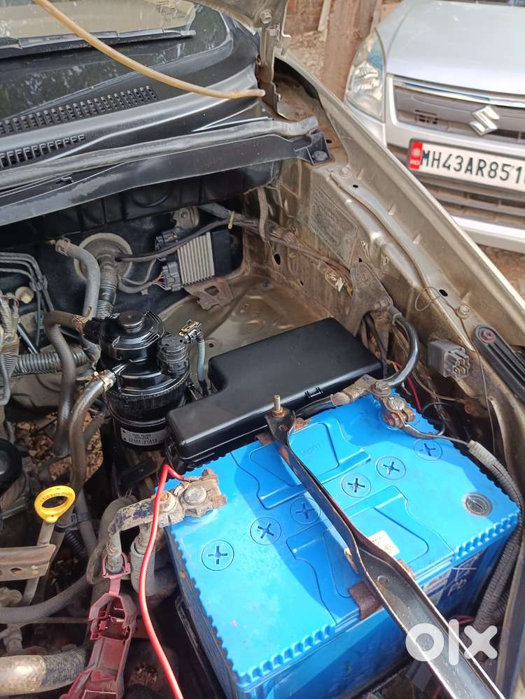 Toyota Innova 2.0 G4 Petrol 8-seater, 2008, Diesel