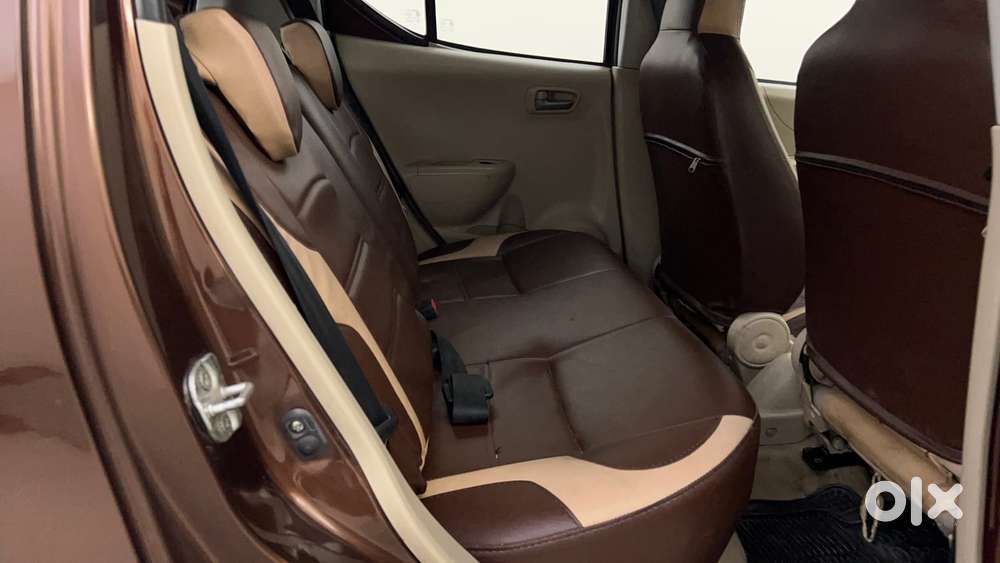 Maruti Suzuki A-star Vxi (abs), Automatic, 2013, Petrol