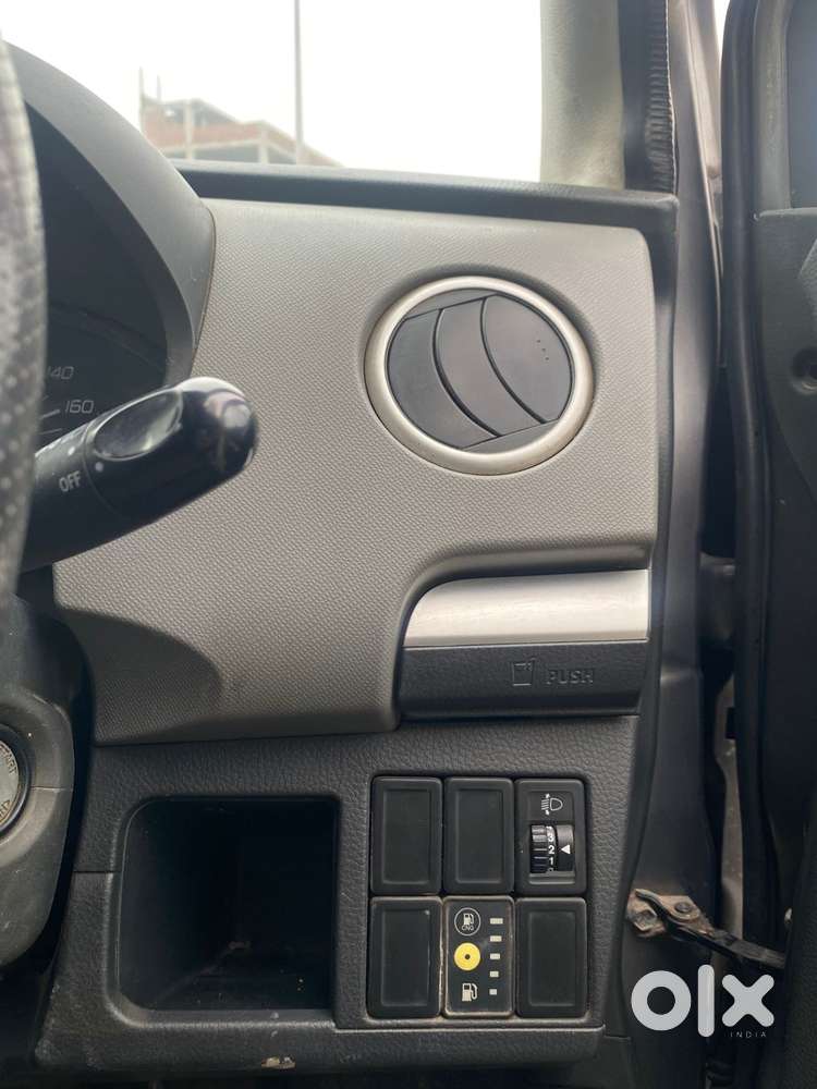 Maruti Suzuki Wagon R Lxi Cng, 2012, Cng & Hybrids