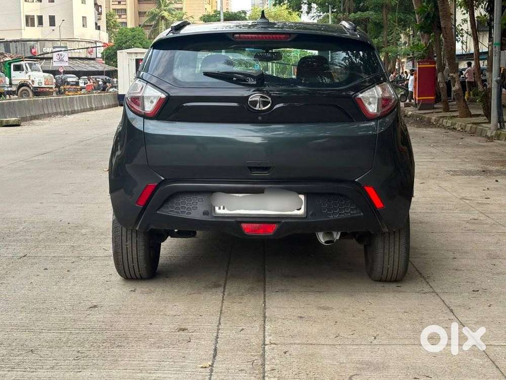 Tata Nexon 1.5 Revotorq Xz Plus, 2017, Diesel