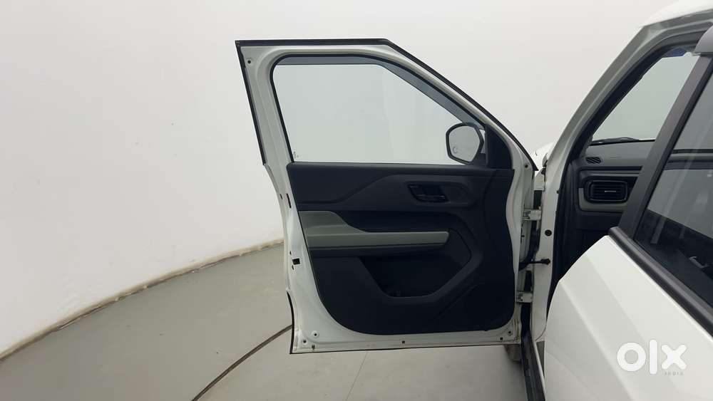 Tata Punch Adventure, 2025, Petrol