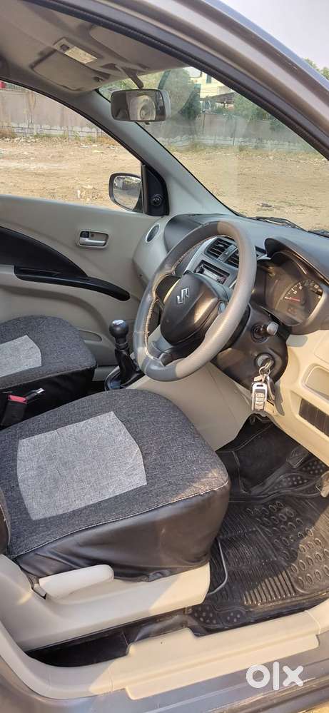 Maruti Suzuki Celerio Vxi(o), 2015, Petrol