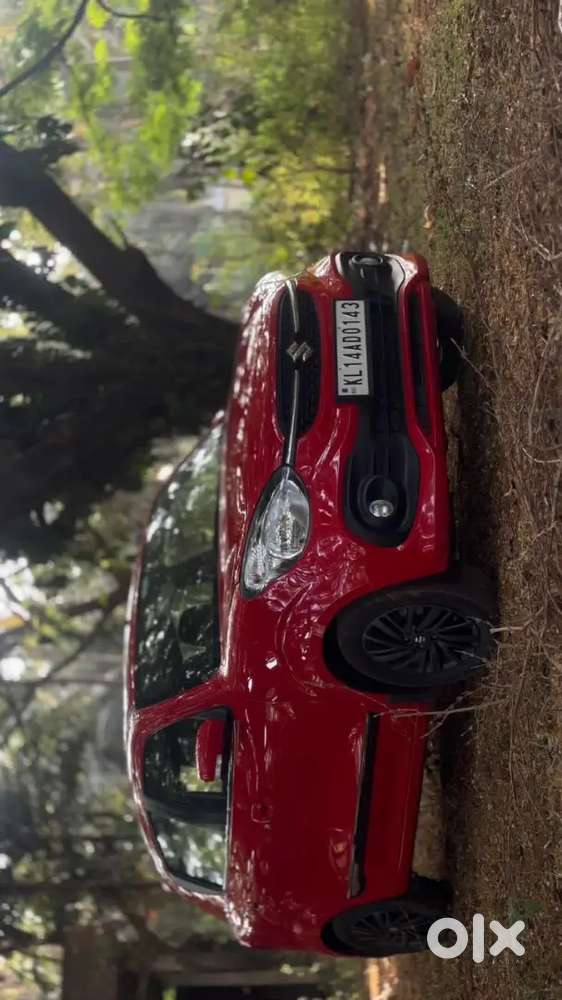 Maruti Suzuki Celerio Zxi Plus  2023 Petrol 95000 Km Driven