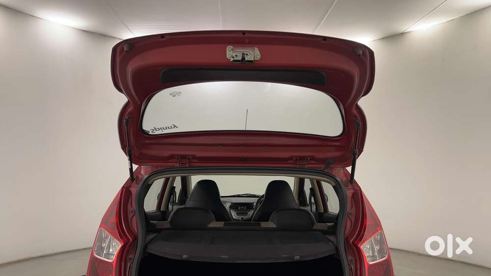 Hyundai Eon Magna +, 2016, Petrol