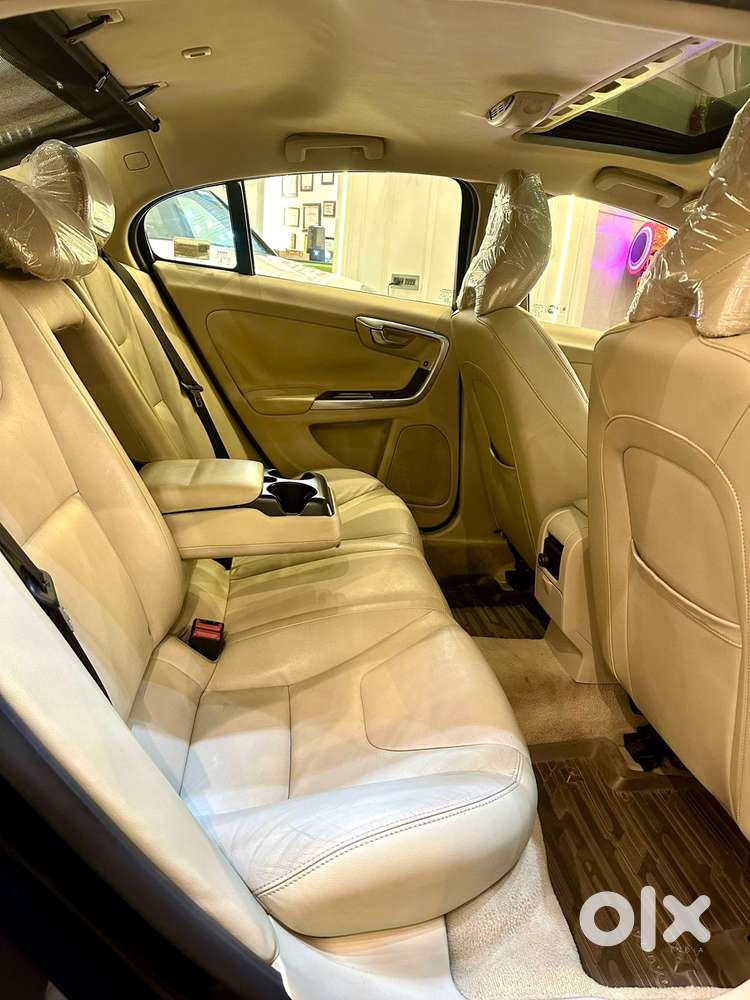 Volvo S60 2013-2015 D4 Summum, 2016, Diesel