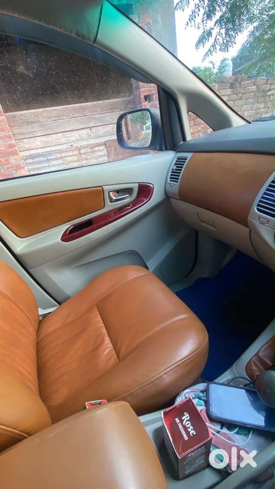 Sale Innova 2.5