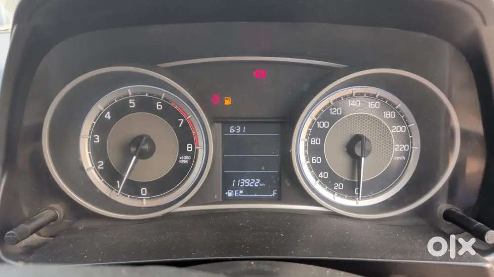 Maruti Suzuki Dzire 2020 Petrol 110000 Km Driven