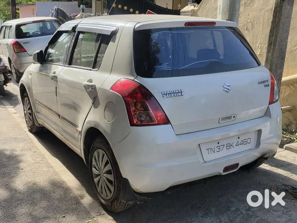 Swift Maruti Suzuki 2010 Model Diesel
