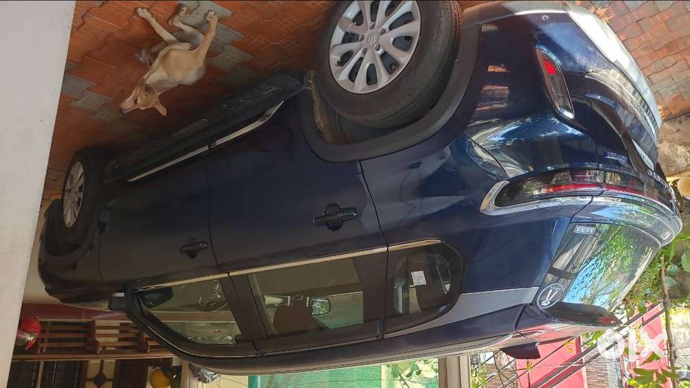 Grand Vitara Sigma With Additional 1.5la S Accessories Less Km Driven